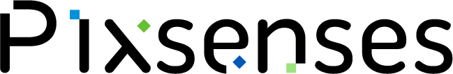 Logo Pixsenses